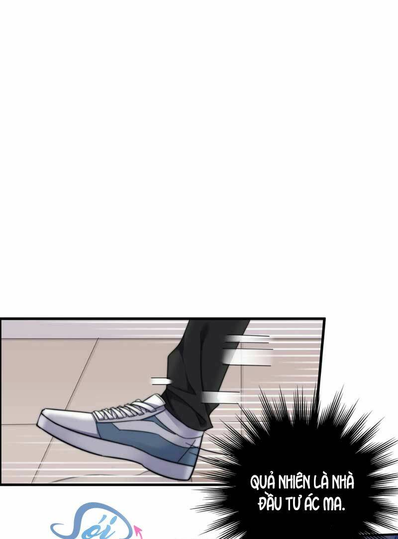 Boss Đại Nhân Là Nữ Thần?: Chapter 4