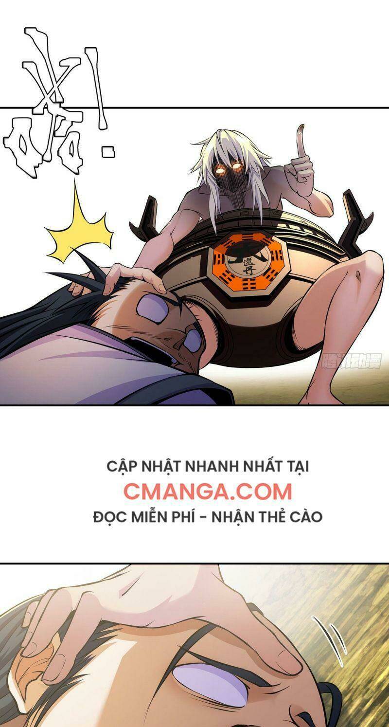 Ta Là Đại Hoàn Đan: Chapter 8