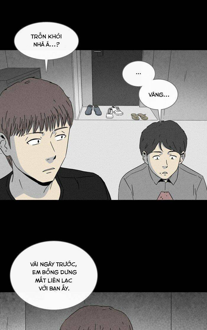 Những Câu Chuyện Bất Thường: Chapter 232