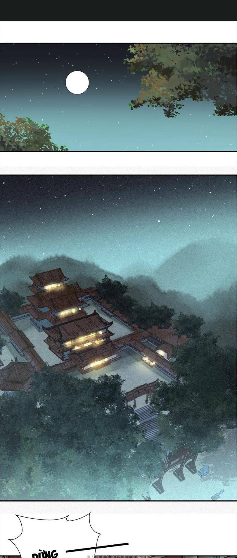 Ma Giáo Giáo Chủ Tái Xuất Giang Hồ: Chapter 5