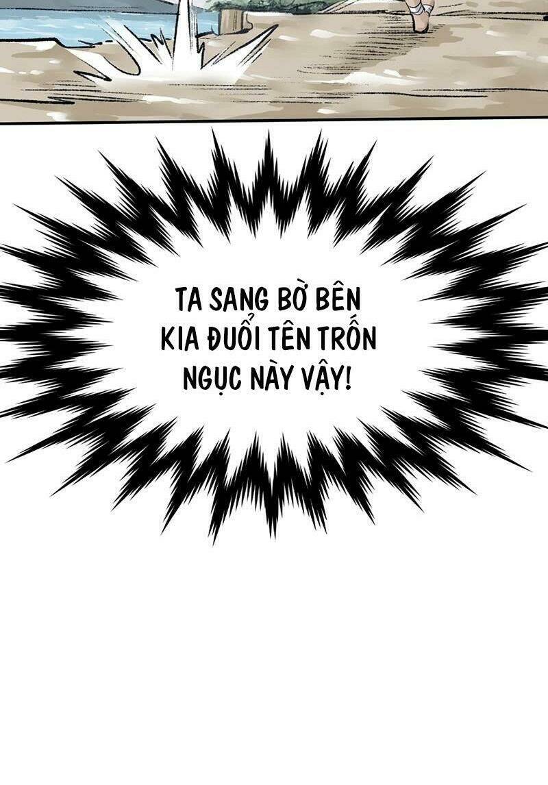 Liên Thành Quyết: Chapter 31