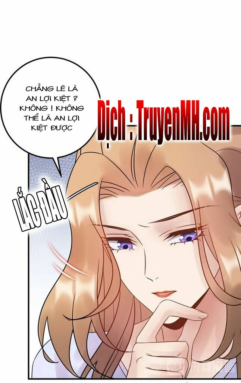 Trong Sinh Chi Ức Vạn Ảnh Hậu Yếu Thượng Vị: Chapter 177