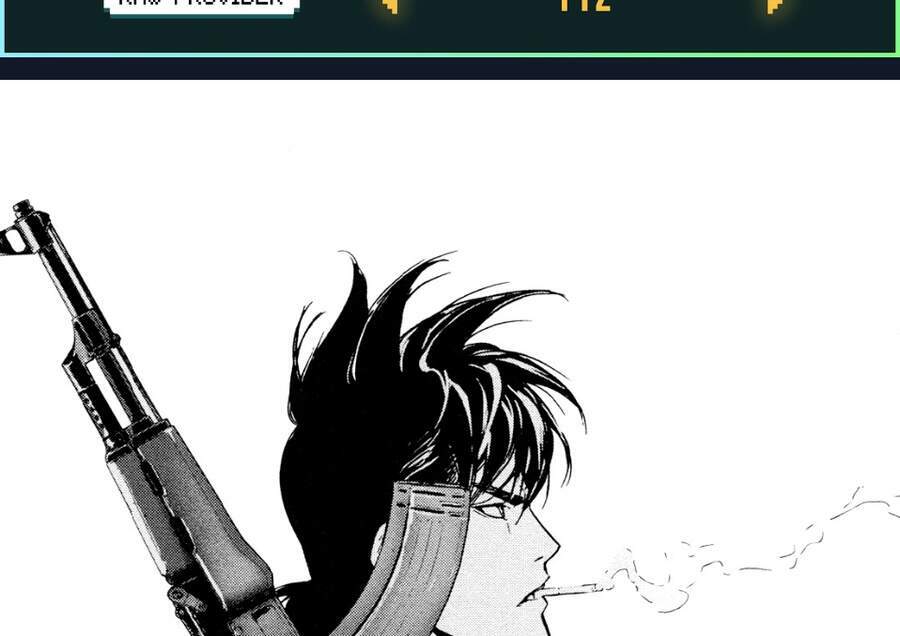 Until Death Do Us Part: Chapter 195