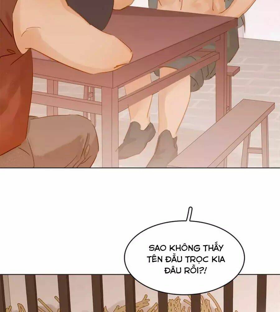 Tiểu Sư Phụ, Tóc Giả Của Ngài Rơi Rồi!: Chapter 24