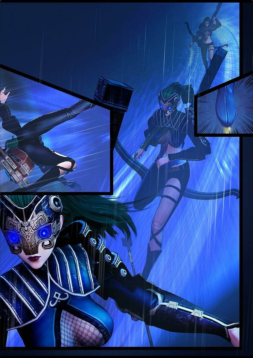 Thủ Mộ Bút Ký: Chapter 77