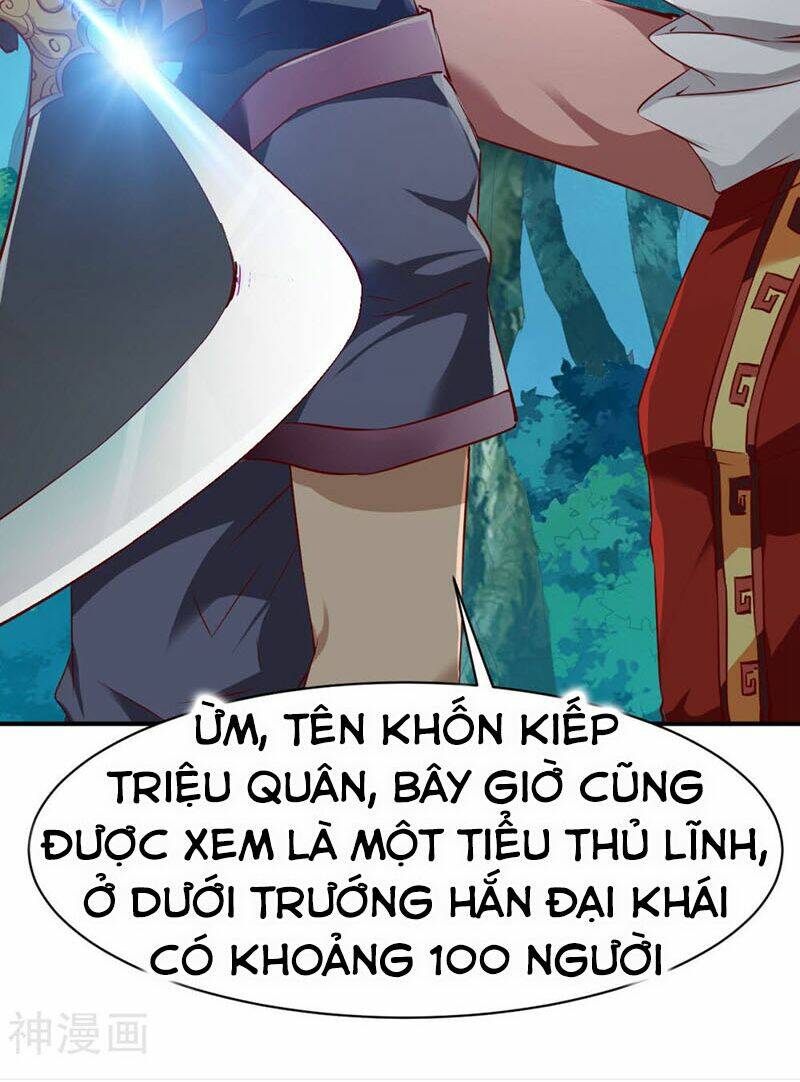 Chiến Đỉnh: Chapter 99
