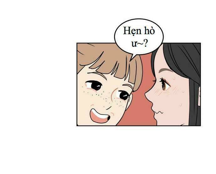 30 Phút Bước Đi Bên Em: Chapter 32