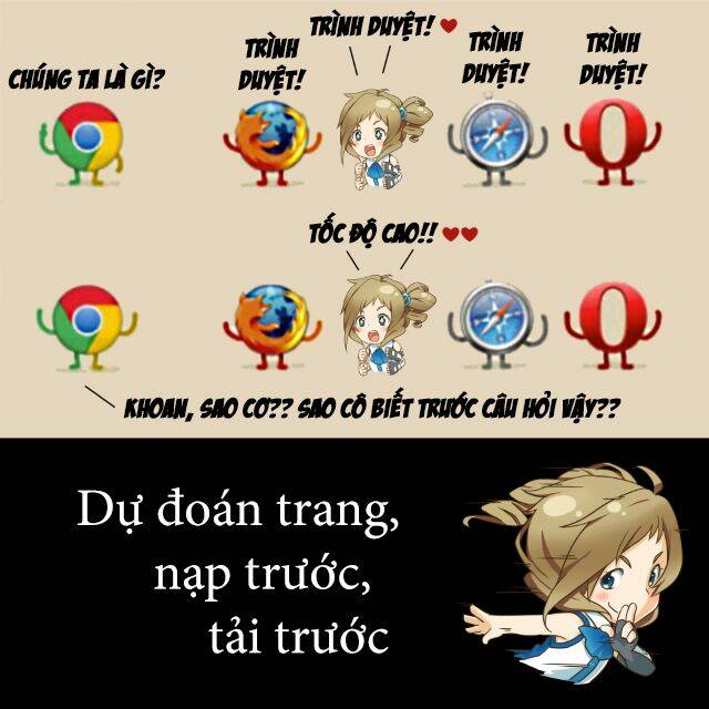 Inori Aizawa - Short Comic Collection: Chapter 2