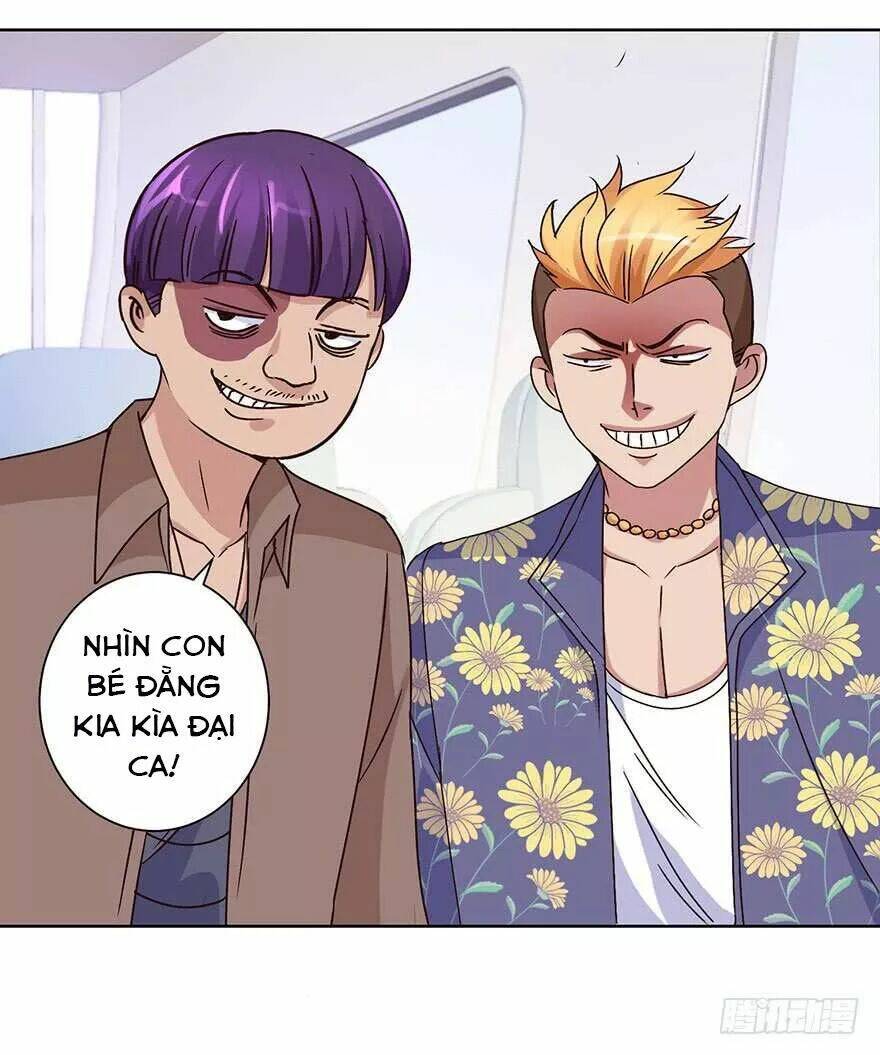 Đô Thị Chí Tôn Hệ Thống: Chapter 43