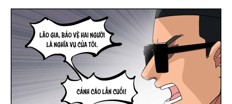 Hệ Thống Giả Dạng: Chapter 10