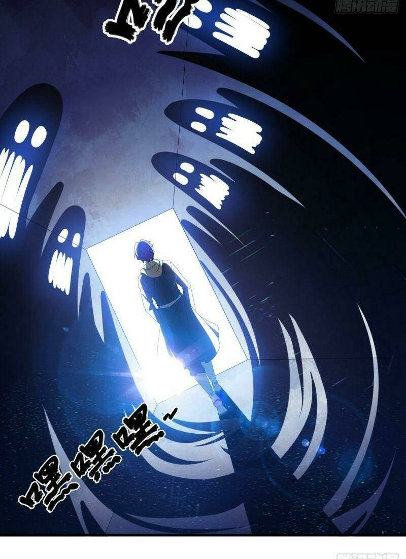 Ta Đã Đặt Ra Thời Đại Của Vạn Tộc: Chapter 2