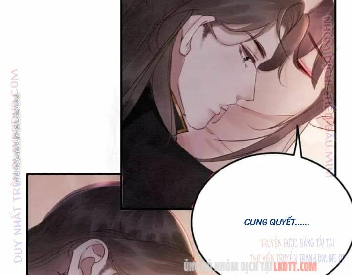 Trọng Sinh Bá Sủng Nhiếp Chính Vương Quá Mạnh Mẽ: Chapter 204