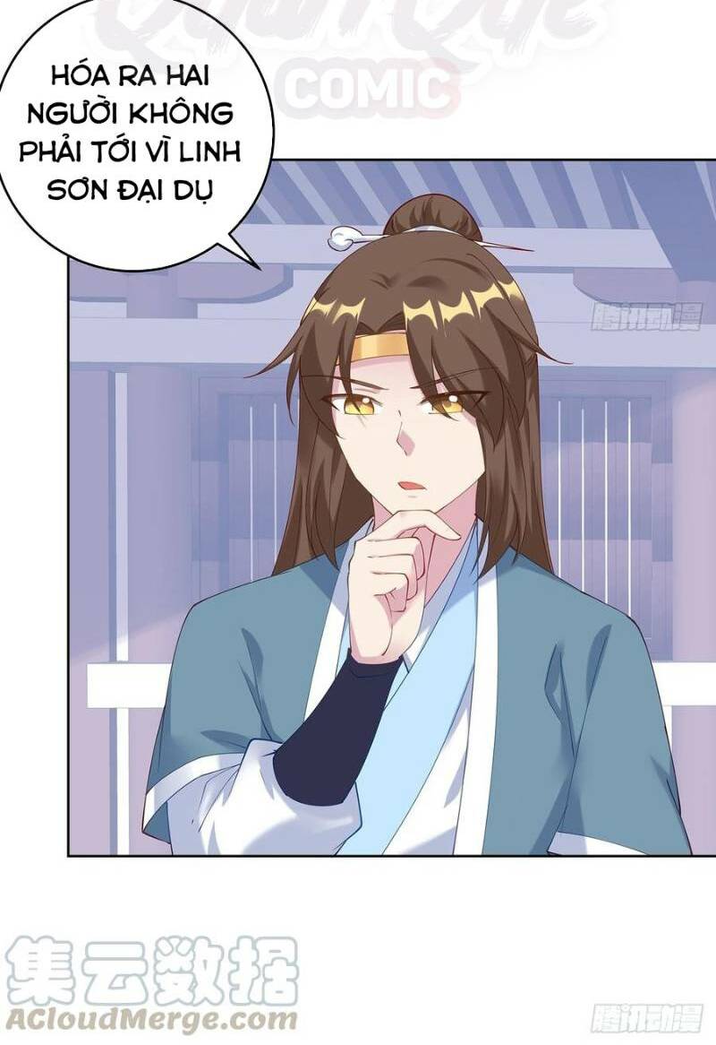 Siêu Phàm Truyện: Chapter 206