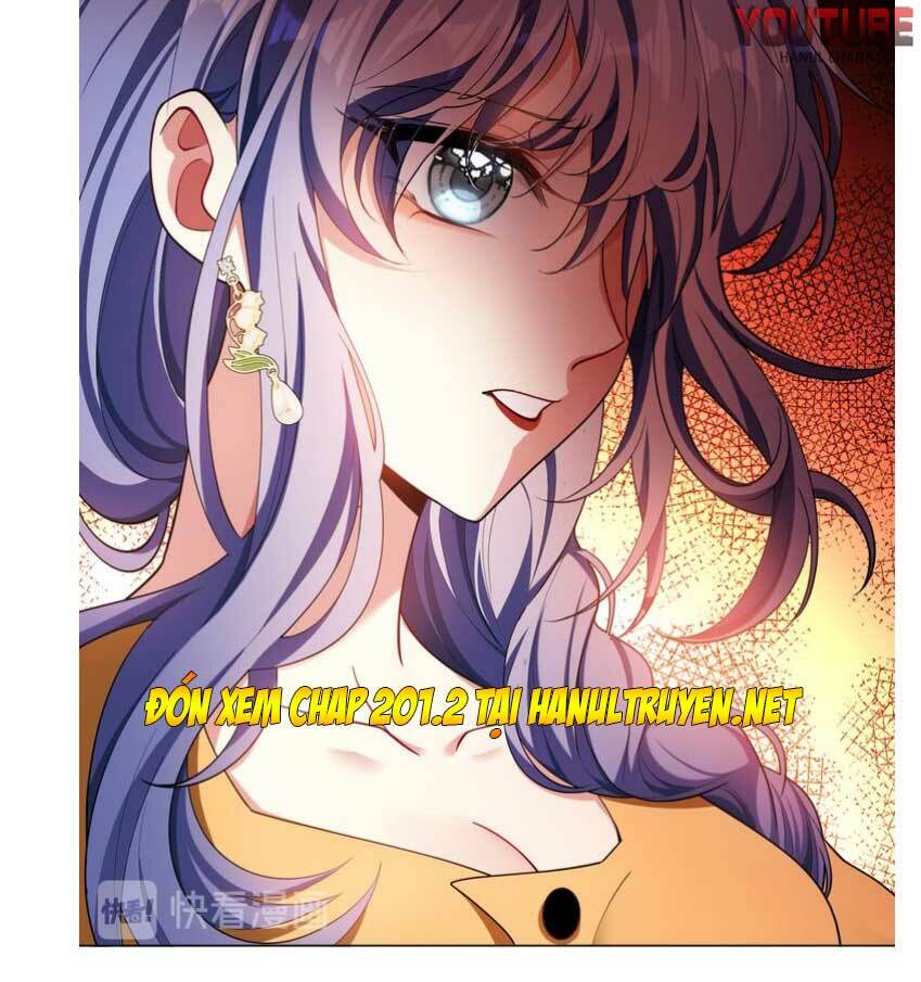 Cô Vợ Nhỏ Nuông Chiều Quá Lại Thành Ác!!: Chapter 201.1