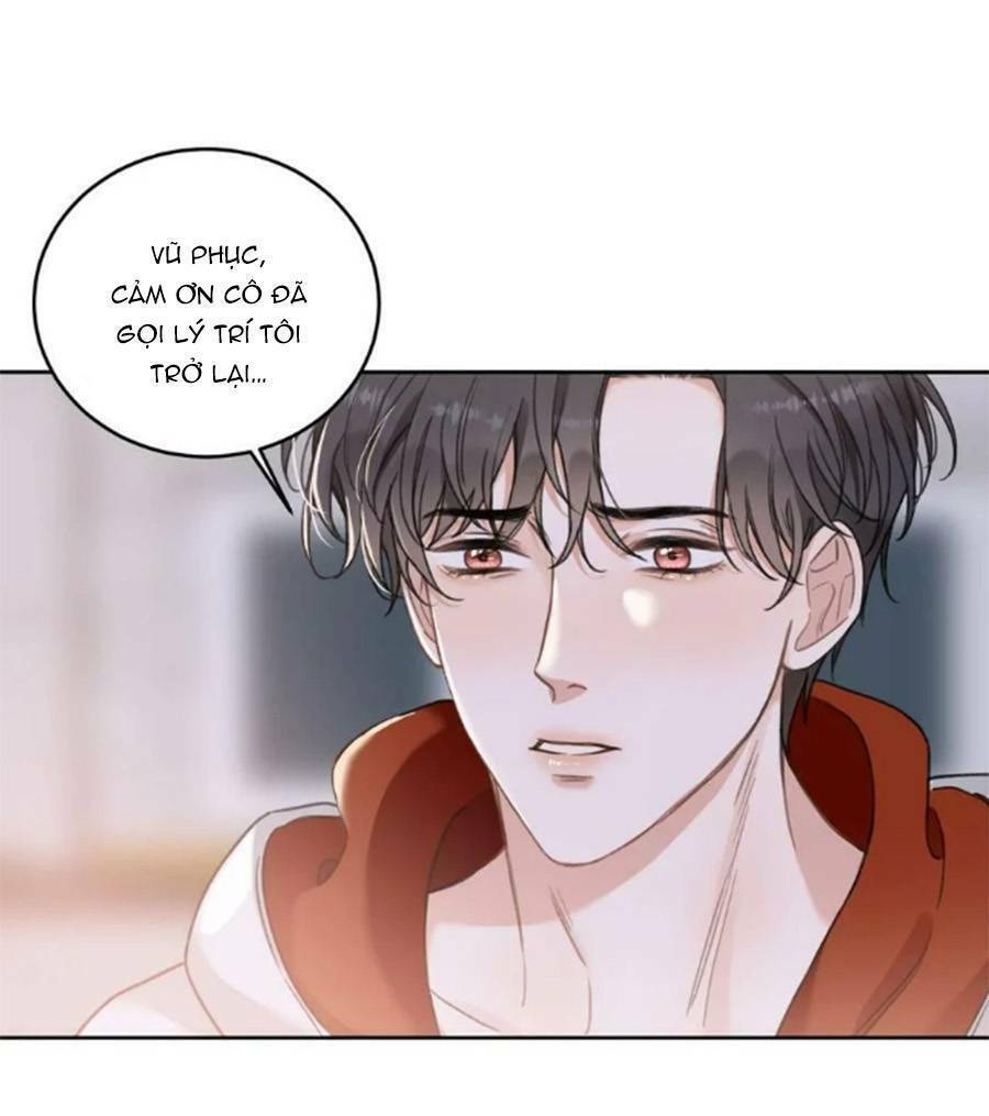 Dĩ Ái Chi Danh: Chapter 37