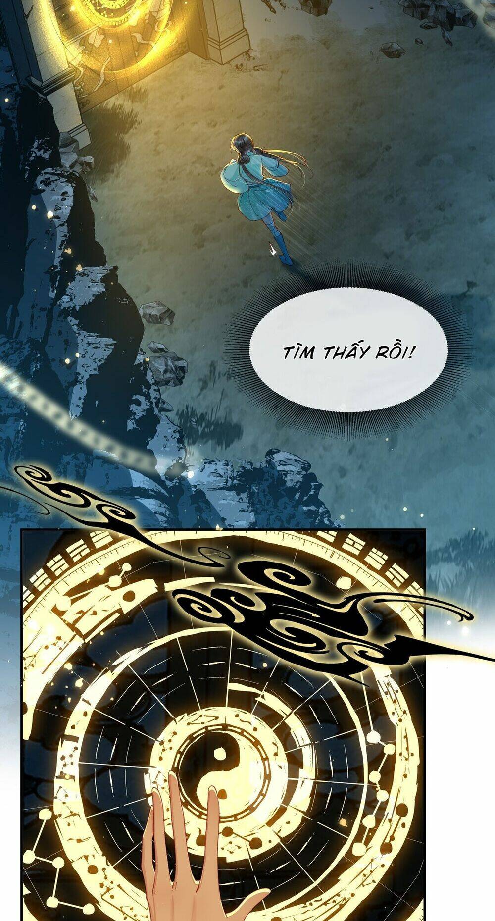 Sau Khi Nhặt Được Trứng Rồng, Ta Quyết Định Nuôi Hắn Trở Nên Xấu Xa: Chapter 1