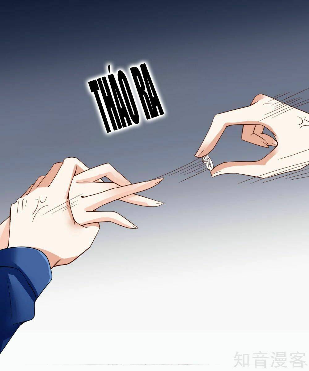 Cường Thế Tù Ái - Địch Thiếu Đừng Xằng Bậy: Chapter 26