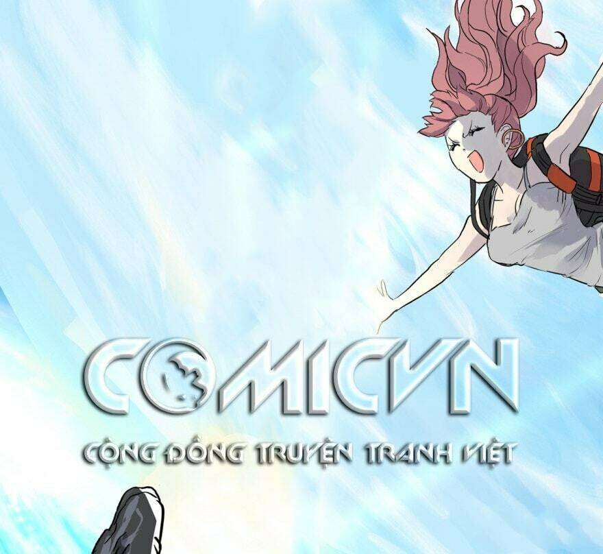 Vua Sinh Tồn: Chapter 3