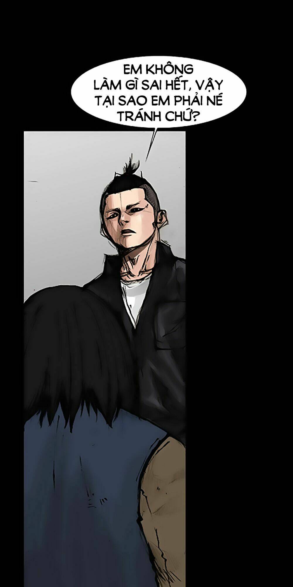 Độc Cô Tiền Truyện: Chapter 84