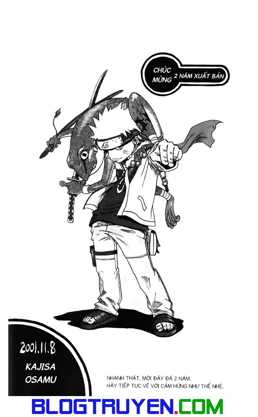 Naruto: Chapter 103