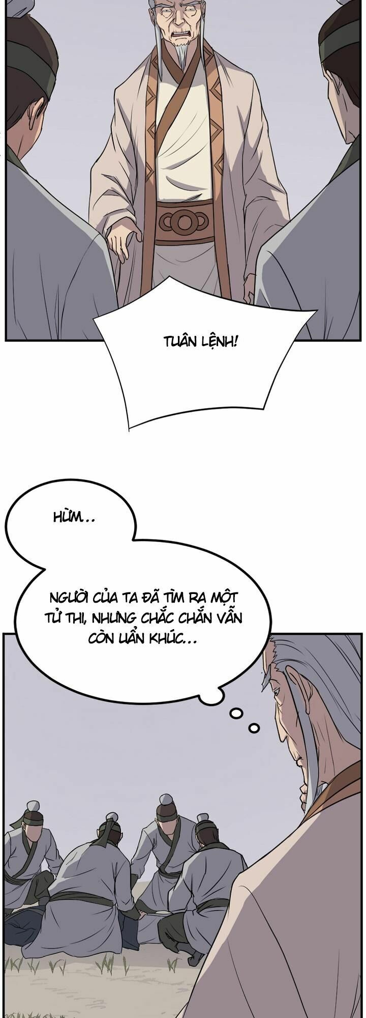 Trọng Sinh, Bất Khả Chiến Bại: Chapter 114