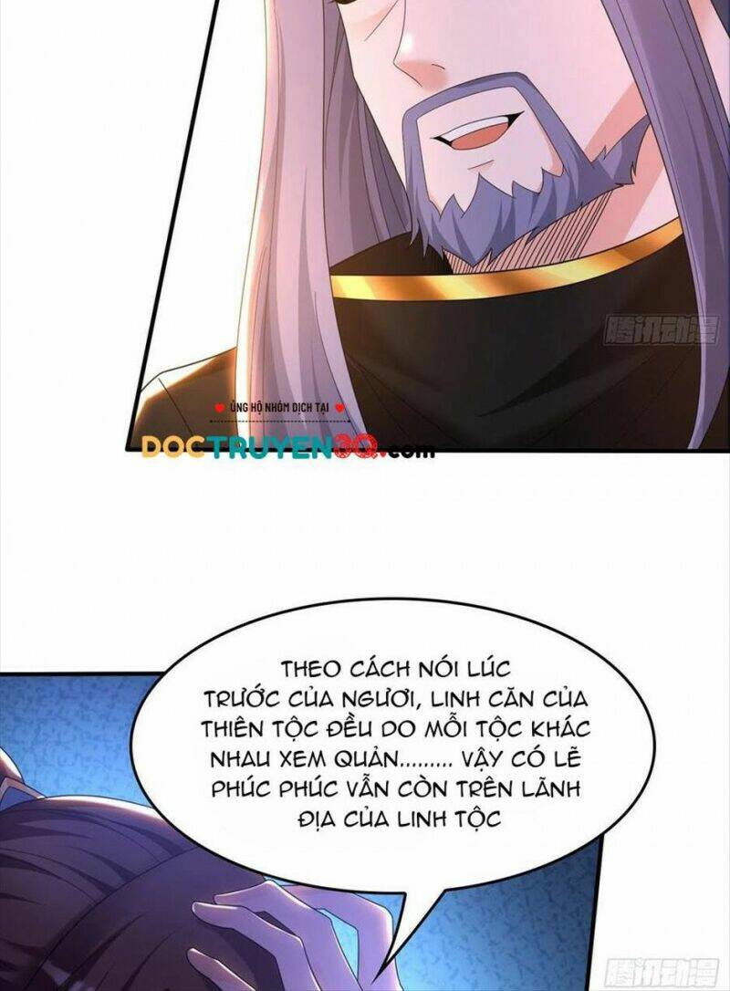 Giáng Thần Chiến Ký: Chapter 141