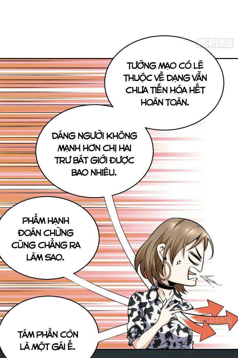 Cuồng Thiếu Siêu Thiên Tài: Chapter 6