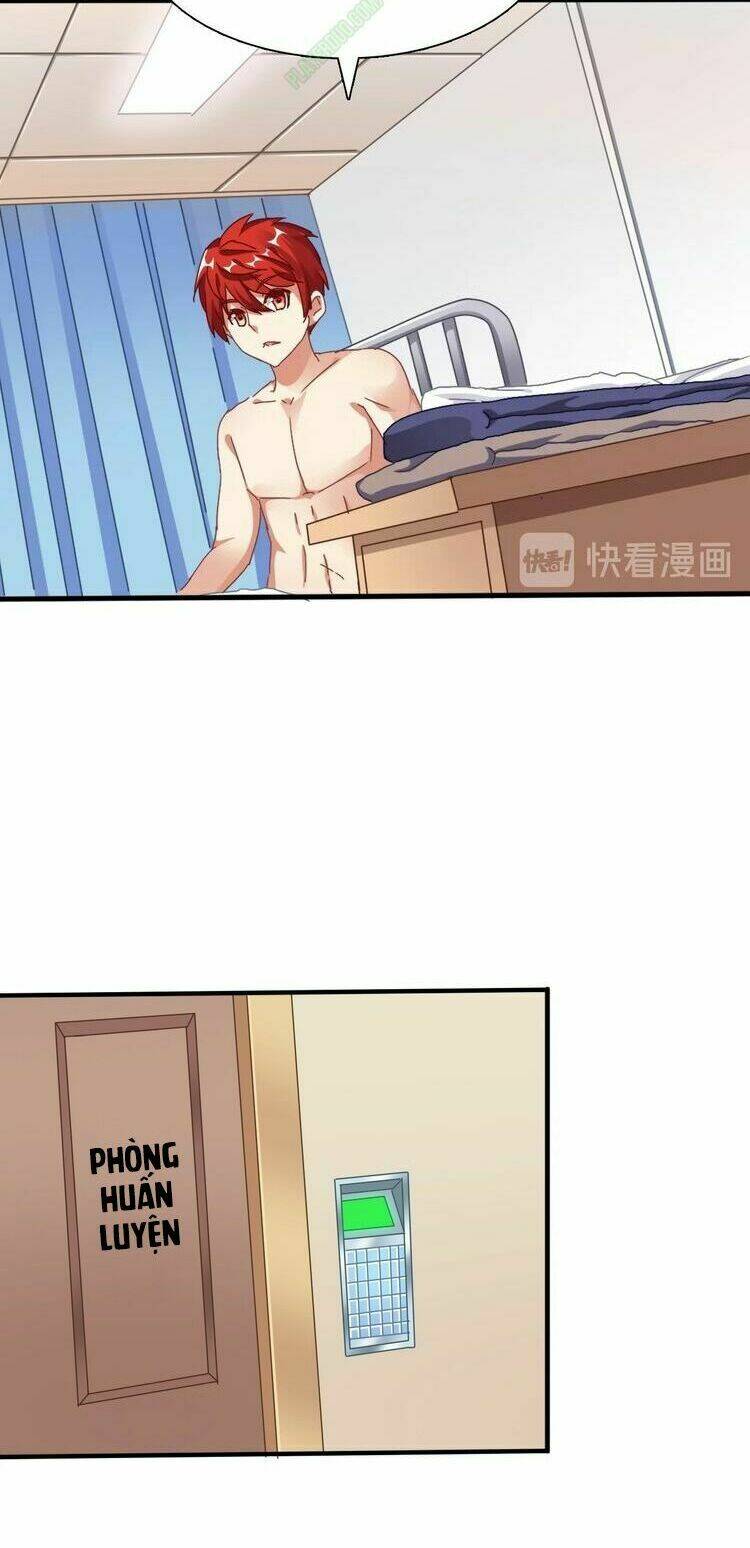 Kinh Thế Kỳ Nhân: Chapter 4