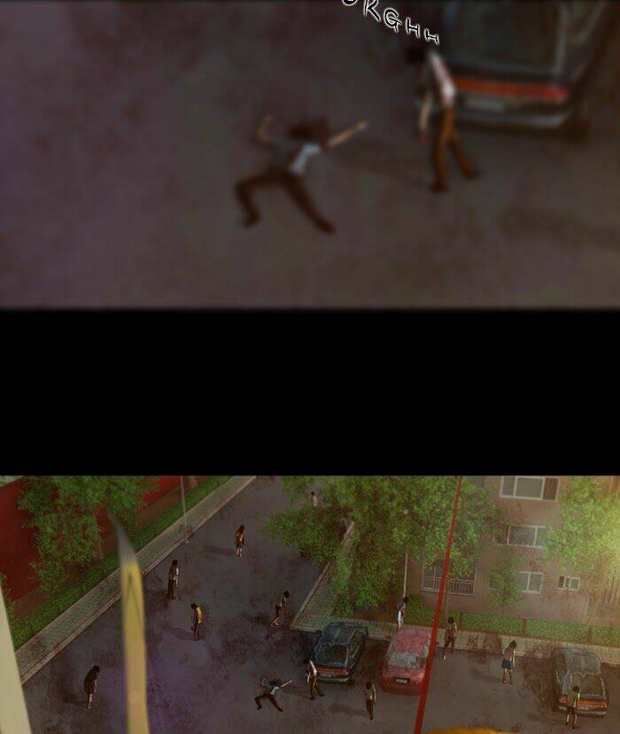 Dead Days: Chapter 10