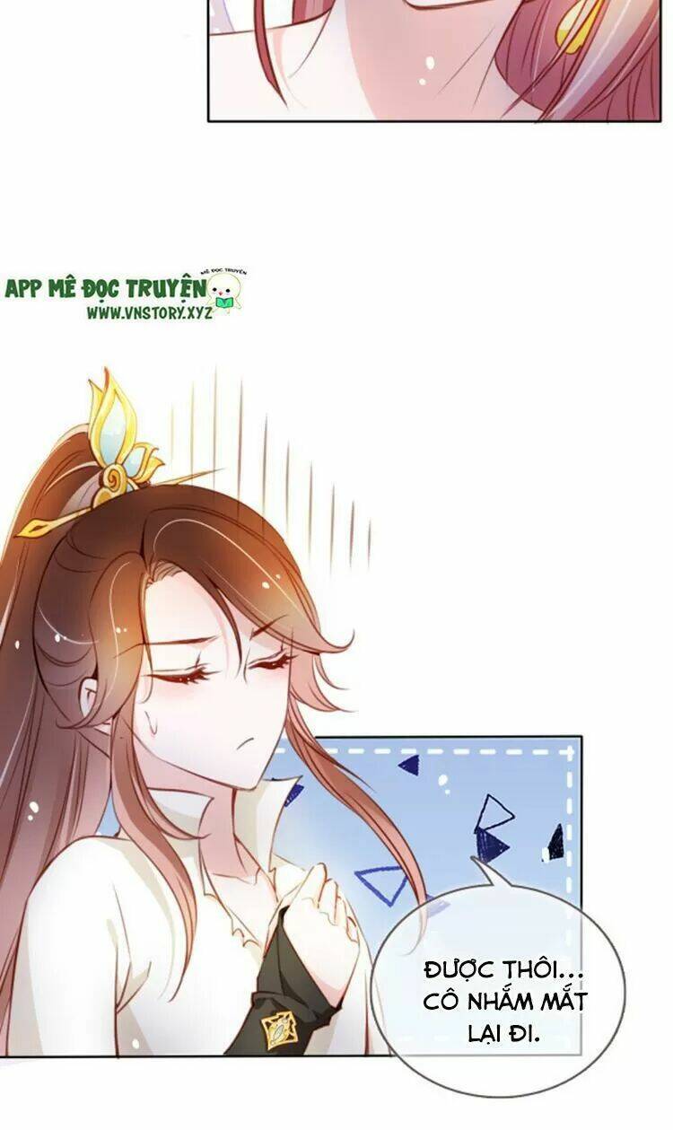 Nàng Trở Thành Bạch Nguyệt Quang Của Vương Gia Bệnh Kiều: Chapter 74
