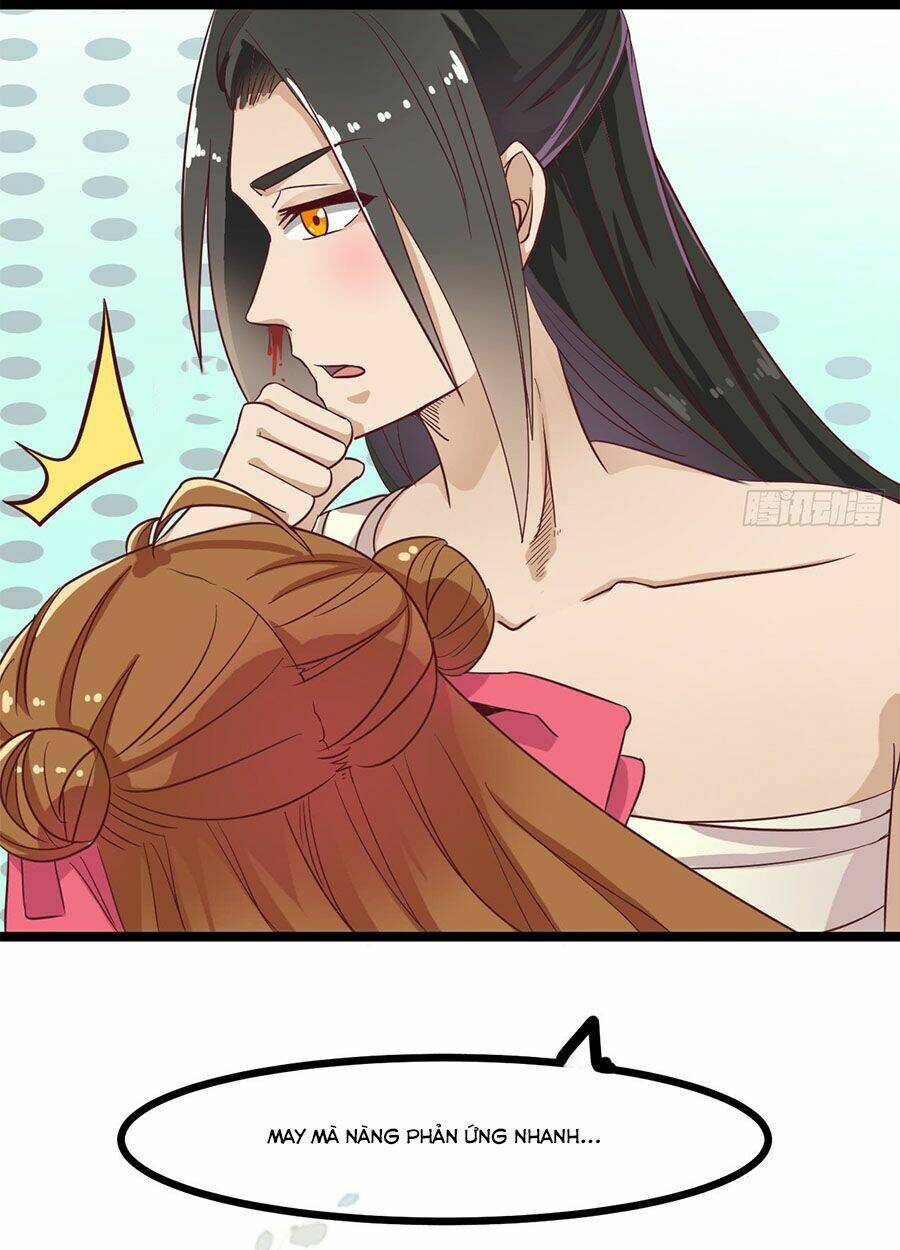 Ngọc Vi Mai: Chapter 19