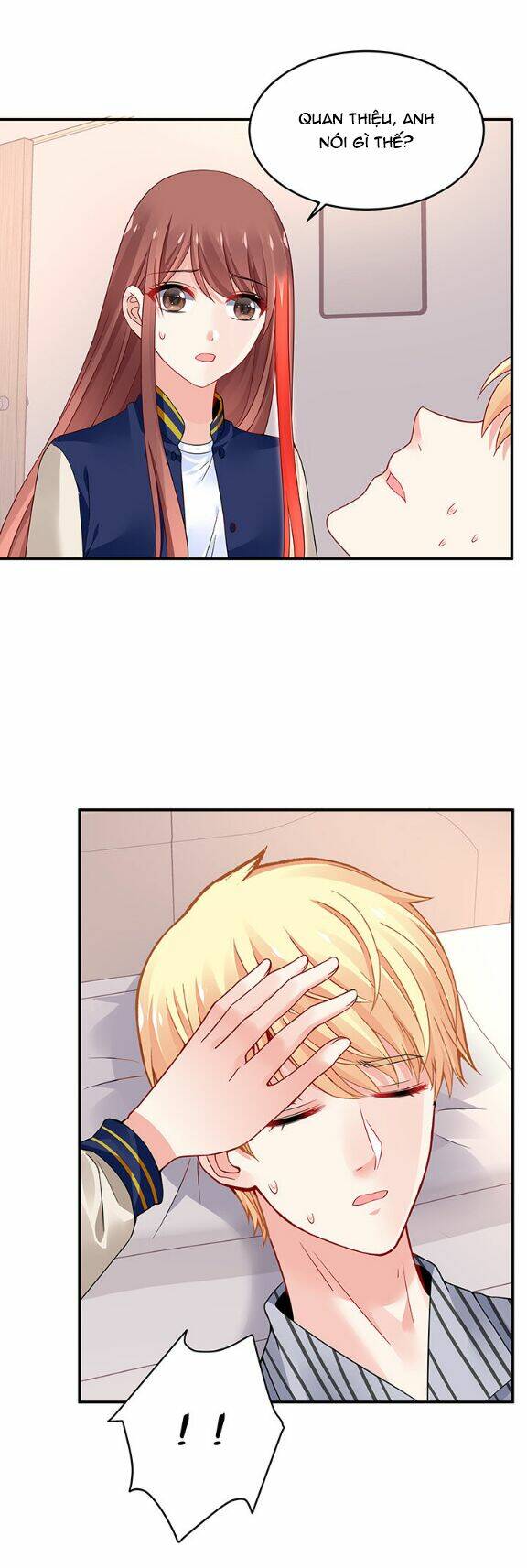 Bạn Trai 1/4 Của Tôi: Chapter 46