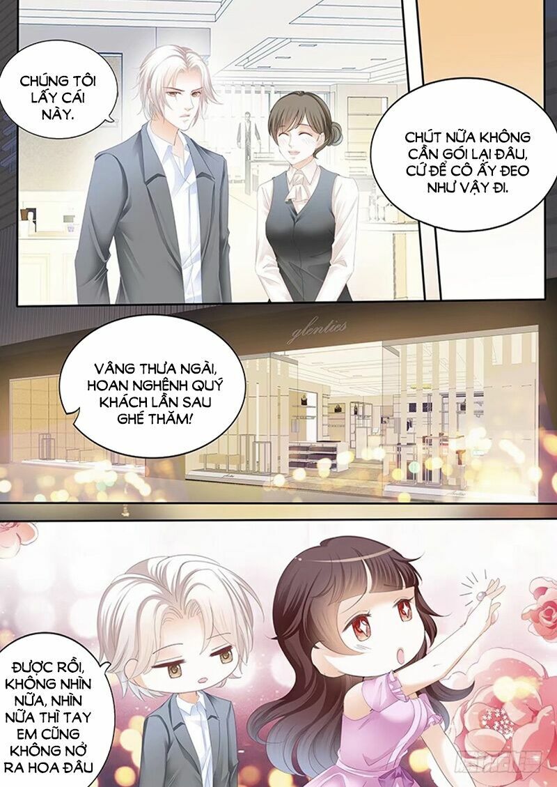Thiểm Hôn Kiều Thê: Chapter 145