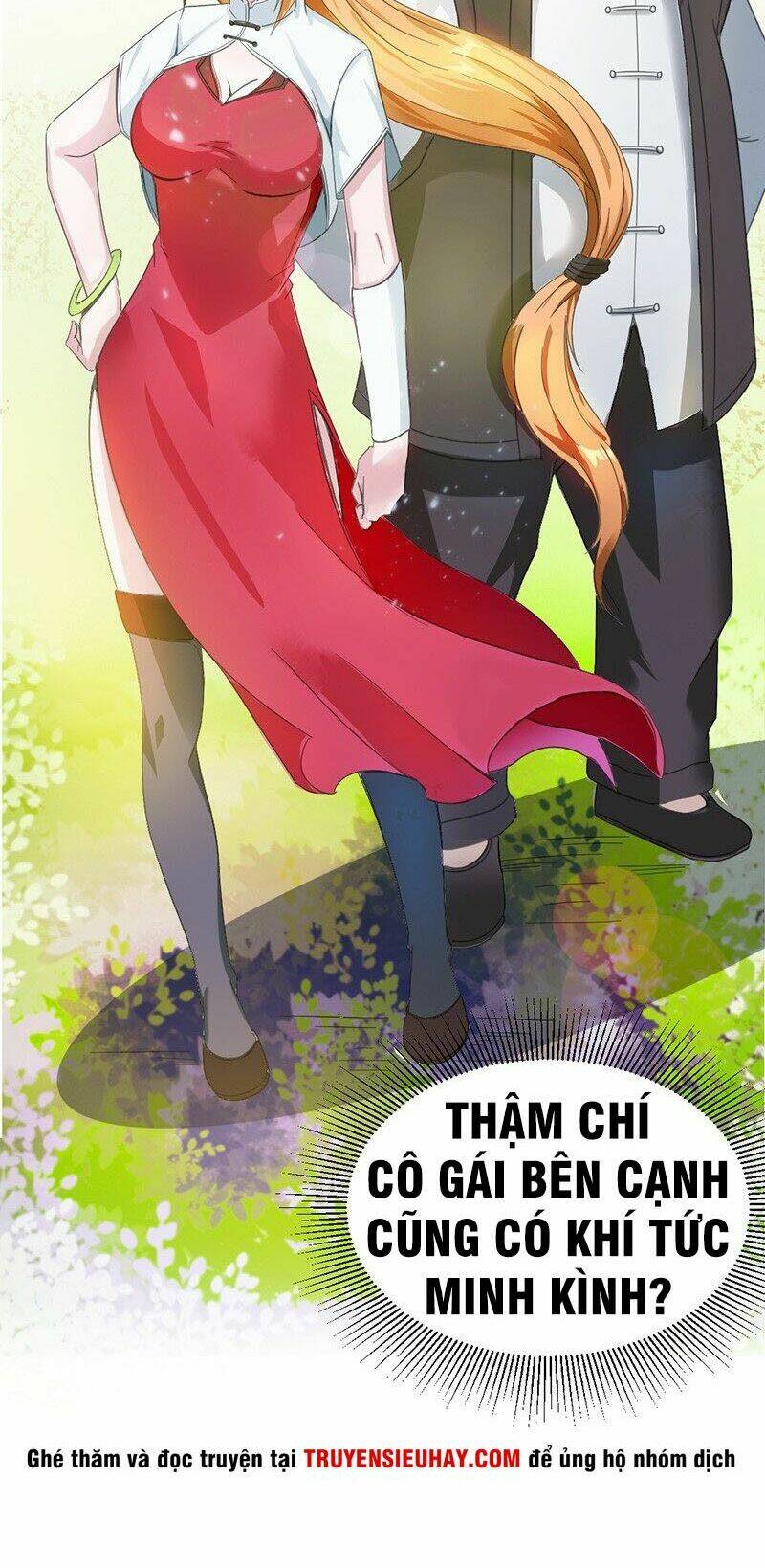 Tiên Vương Trùng Sinh: Chapter 6