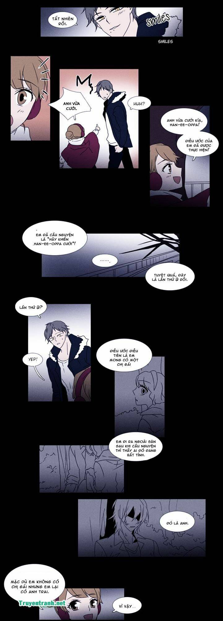 Wonted: Chapter 53