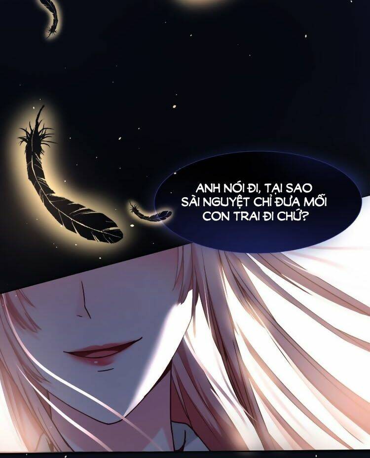 Quyến Rũ Không Thành: Chapter 2