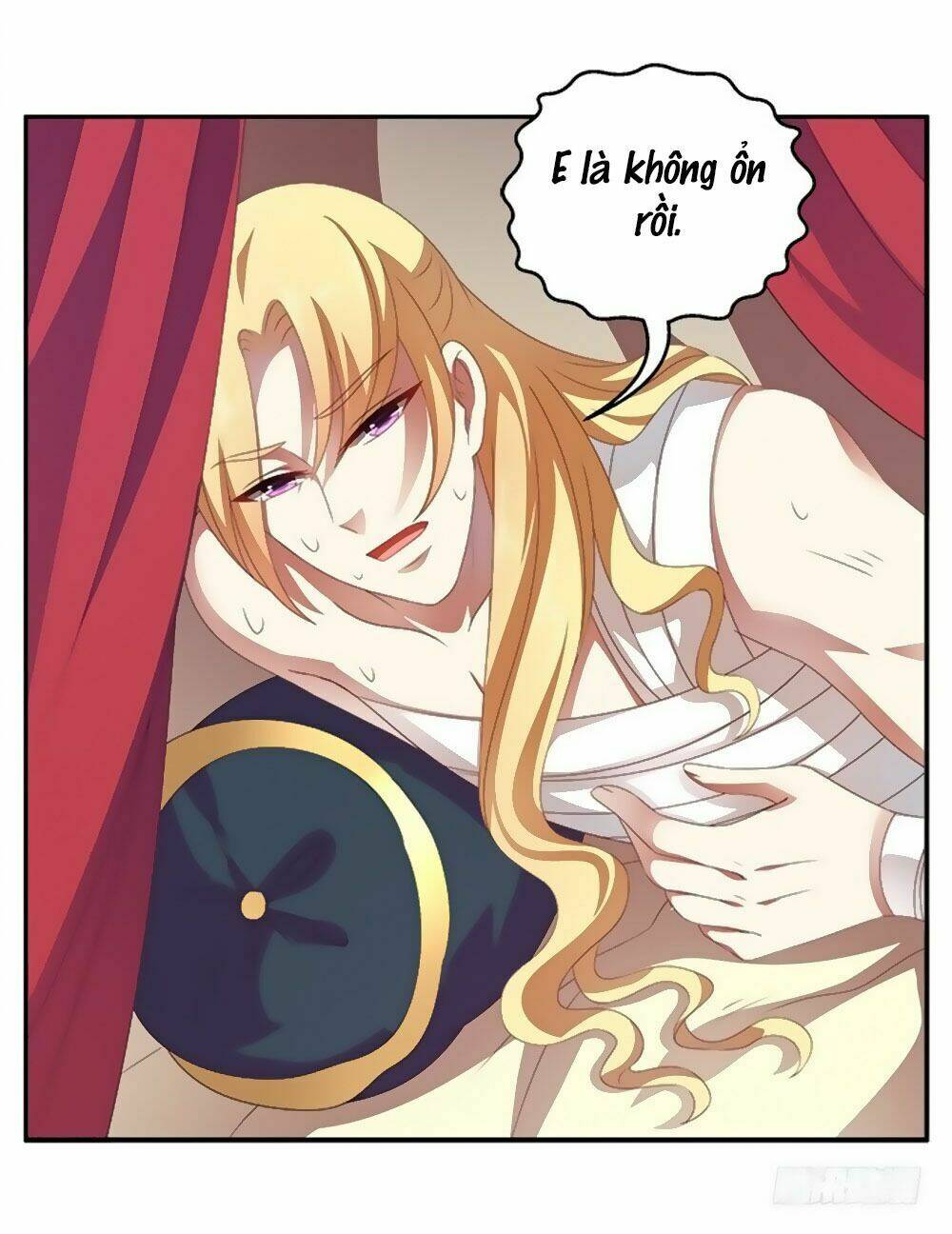 Thịnh Thế An Nhiên: Chapter 48