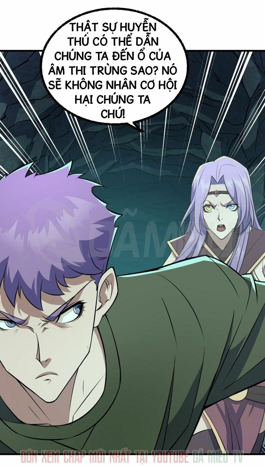 Thú Nhân: Chapter 108