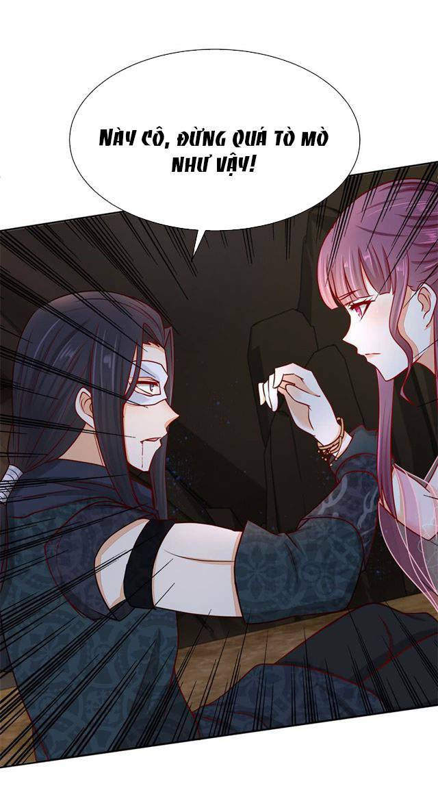 Đế Hoàng Chi Thần Y Khí Phi: Chapter 8