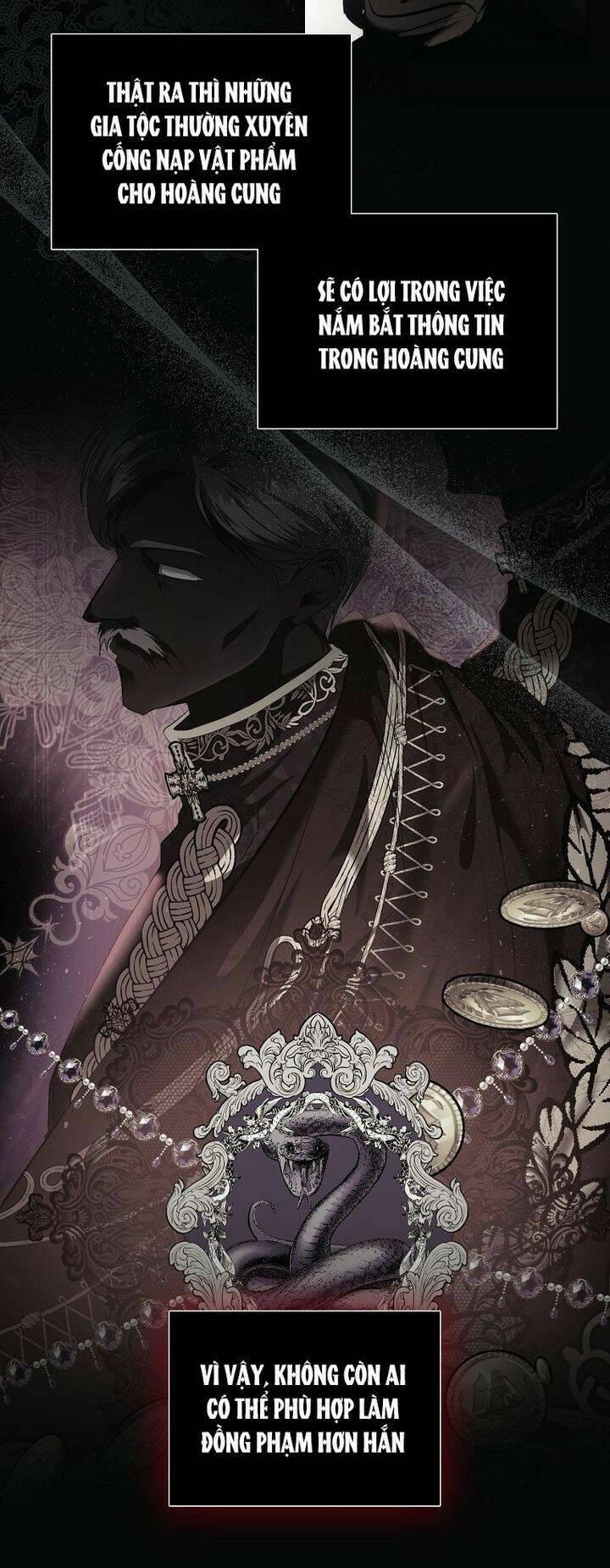 CÁCH SỐNG SÓT SAU KHI NGỦ VỚI HOÀNG ĐẾ: Chapter 29