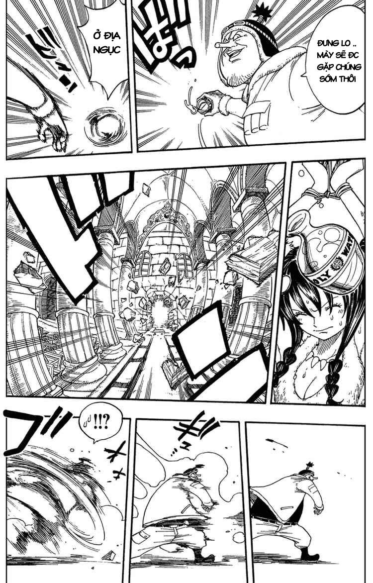 Monster Soul: Chapter 1