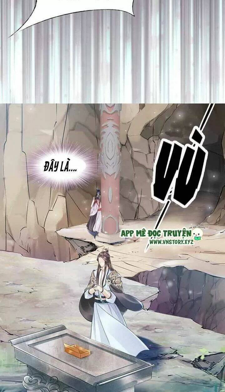 Nhất Sinh Nhất Thế Tiếu Thương Khung: Chapter 26