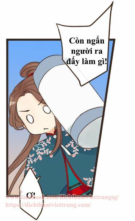 Bạn Trai Tôi Là Cẩm Y Vệ 2: Chapter 20