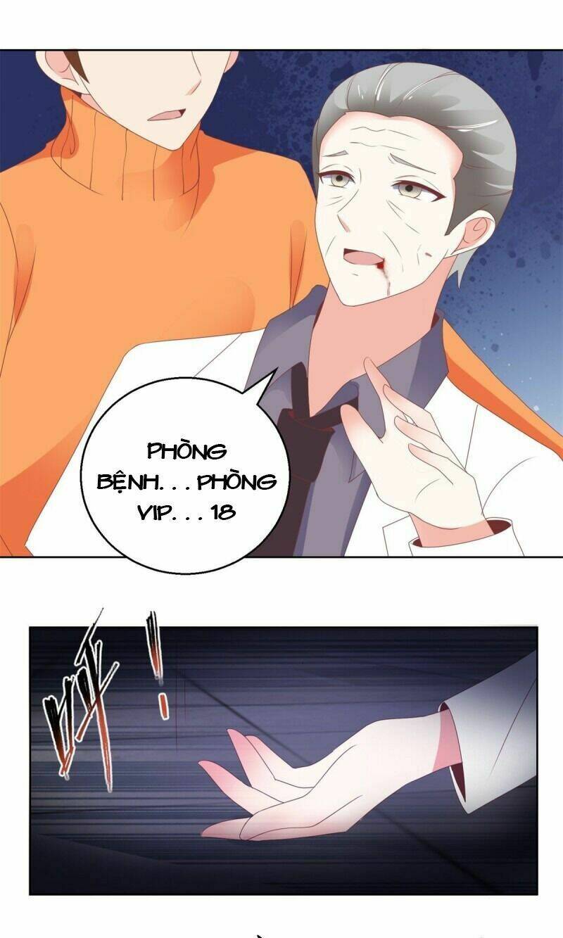 Thấu Thị Tiên Y: Chapter 128