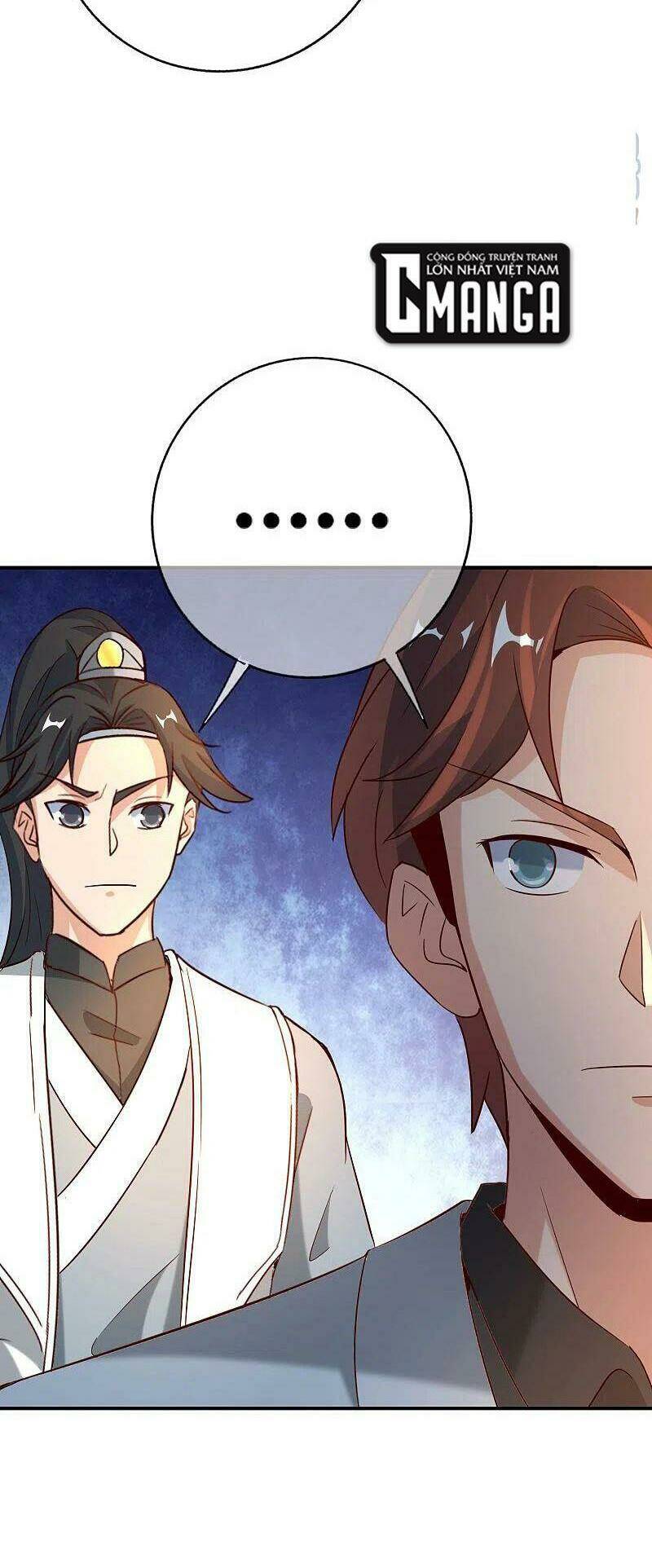 Vòng Bạn Bè Mạnh Nhất Của Tiên Giới: Chapter 138