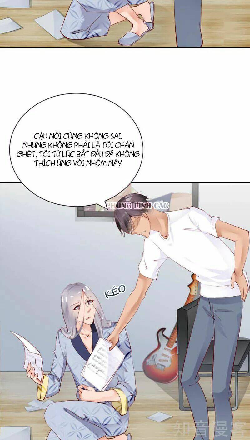 Nam Thần Là Một Đôi: Chapter 60