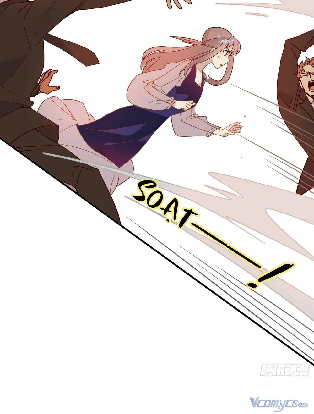 Nữ Phụ Như Tôi Cũng Có Ngày Ra Mắt: Chapter 52