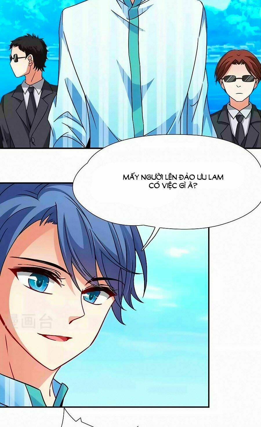 Huyền Vũ Luyến Ca: Vạn Vật Sinh Linh: Chapter 24.1