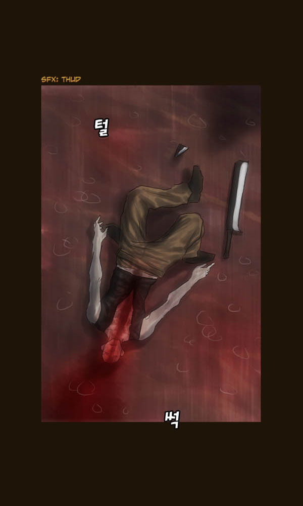 Magician: Chapter 57