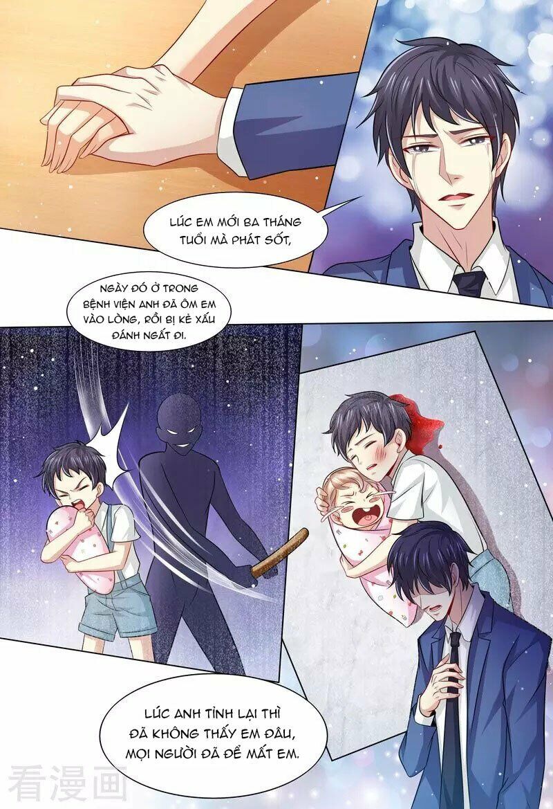 Cưng Chiều Vợ Yêu: Chapter 117